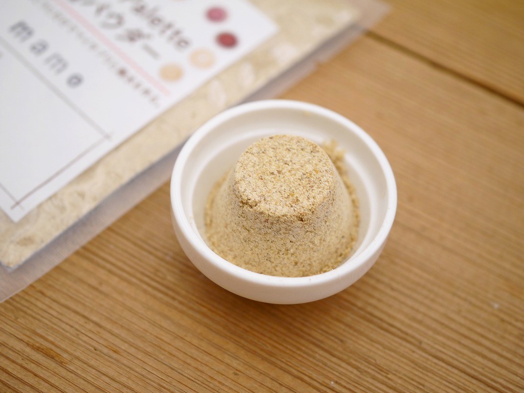 Koji Palette 08 大豆麹パウダー 無農薬有機肥料（90g）kc