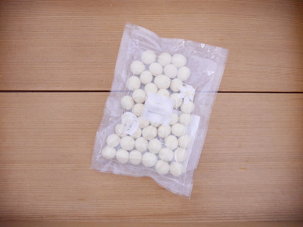発酵菓子 甘酒ボール（90g）