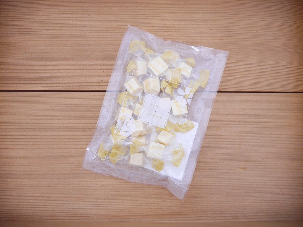 発酵菓子 白麹味噌チョコレート（70g）